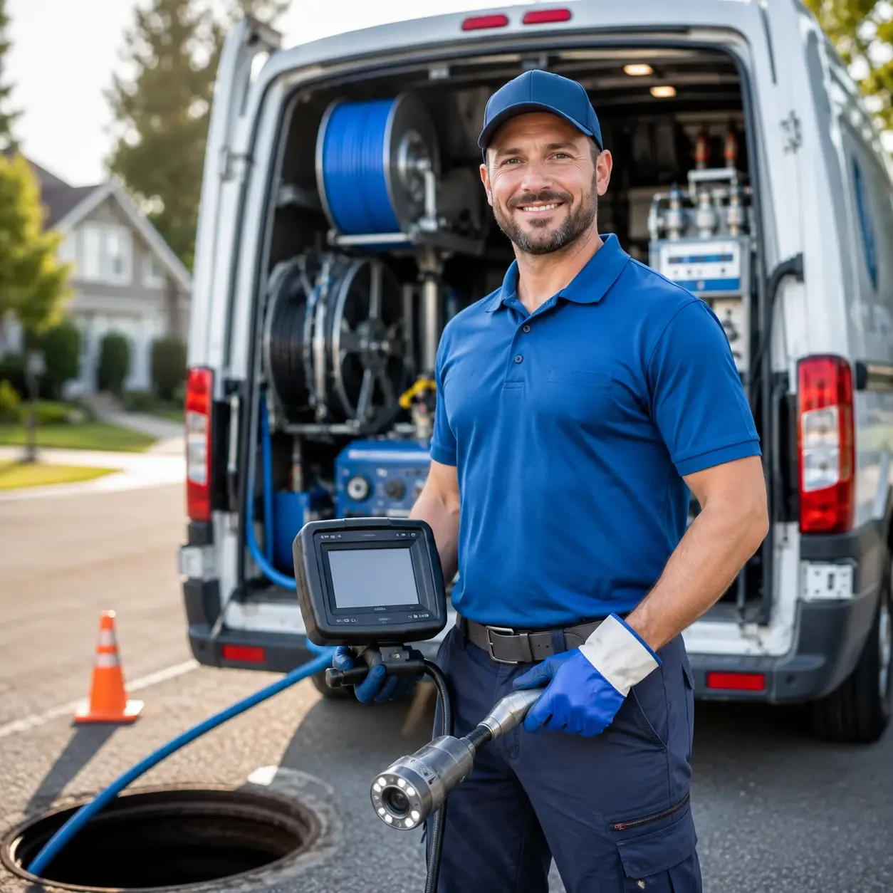 Local Pipe Relining specialists in West Chicago, IL