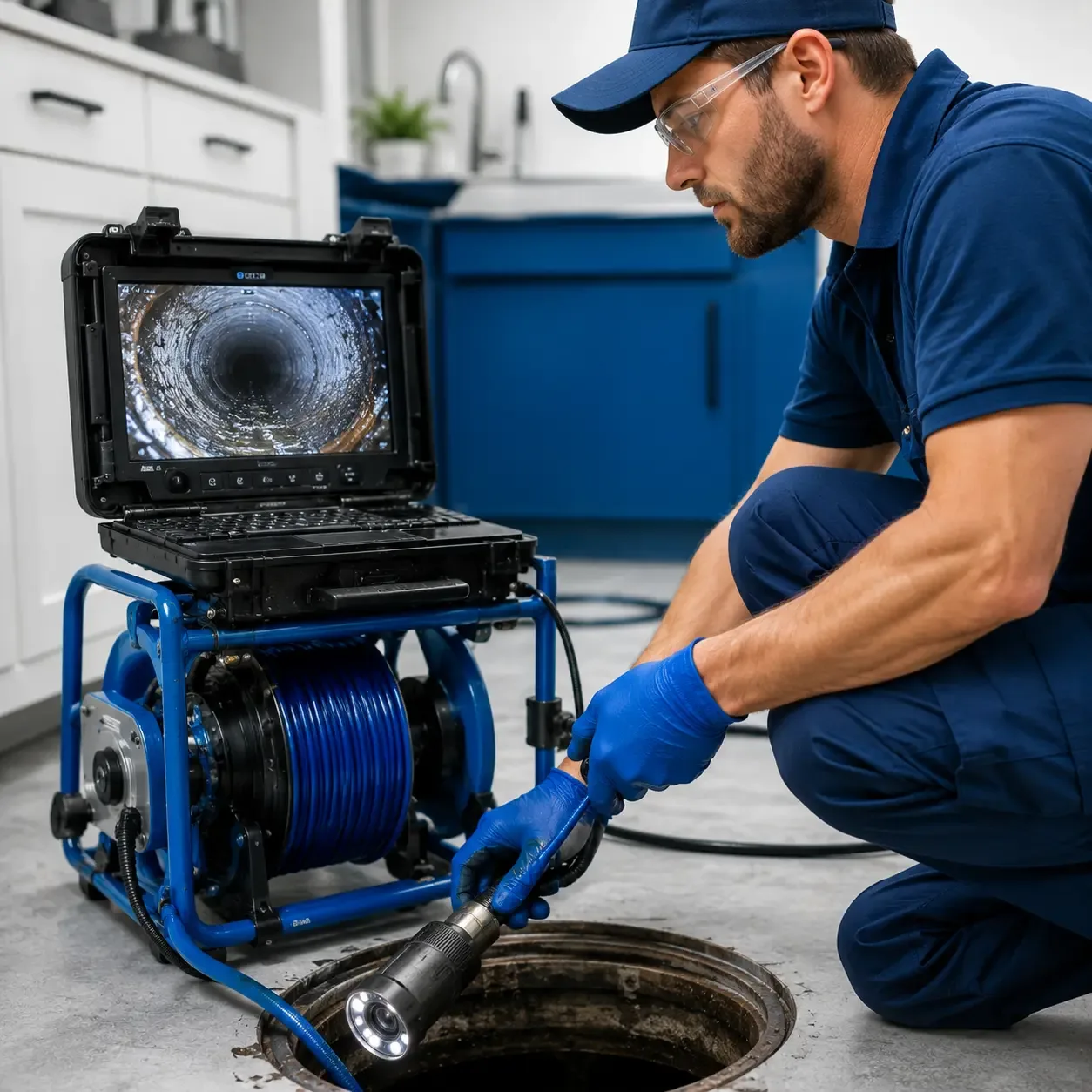 Pipe Relining professionals serving West Chicago, IL